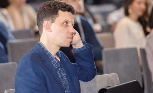 V Межрегиональная научно-практическая конференция «Енисейский урологический форум-2025»